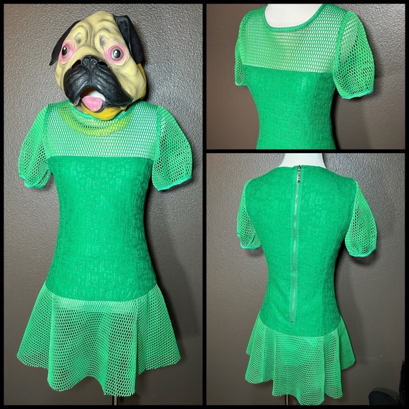 Cool Chick, party dress!! - Picture 1 of 13
